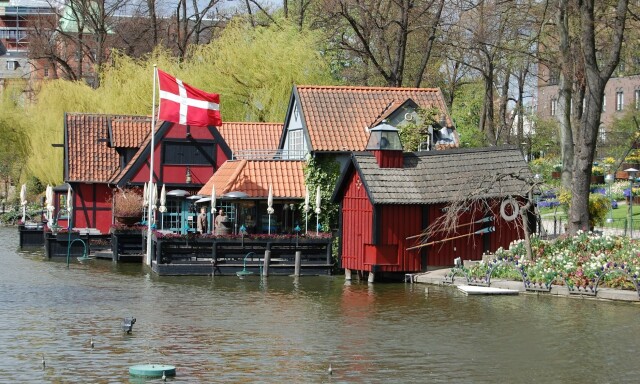 image: Redder danmarksferien